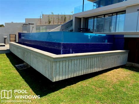 Glass Swimming Pools installed Correctly, safely and installed Once!