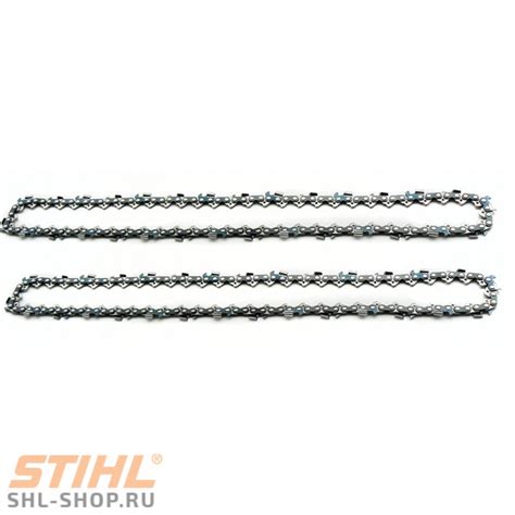 Цепь Stihl Rapid Micro Comfort 36RMC 60 звеньев 36520060060 - Пильные ...