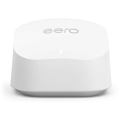 Eero Ax Wi Fi Dual Band Gigabit Mesh Module B Zk Nsl