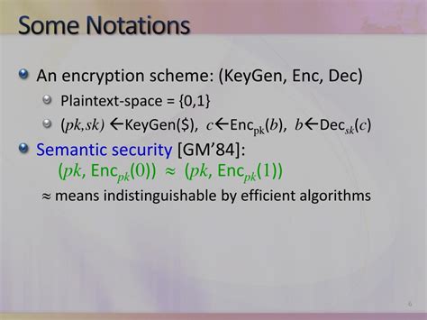 Ppt Homomorphic Encryption Tutorial Powerpoint Presentation Free