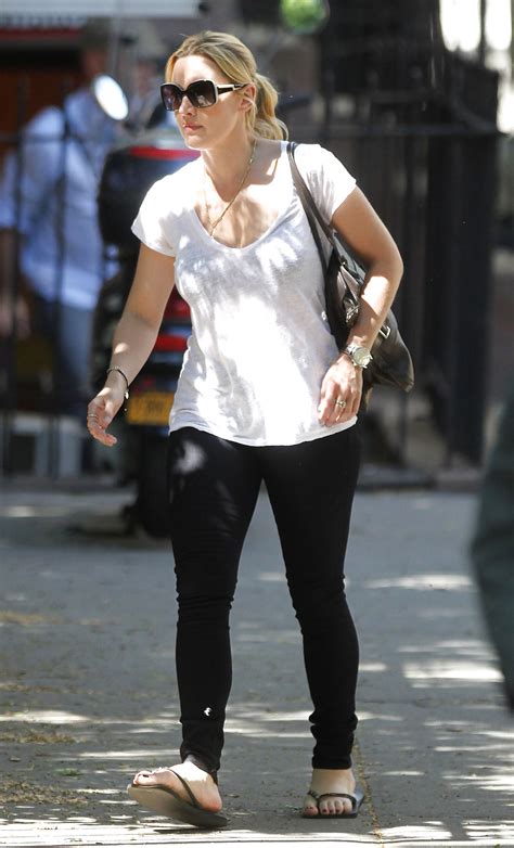 Kate Winslet Out In NY Porn Pictures XXX Photos Sex Images 258974 PICTOA