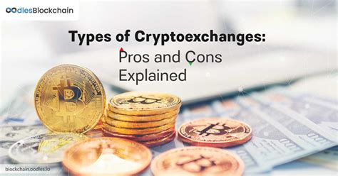 Pros and Cons of Centralized, Decentralized and Hybrid Cryptocurrency ...