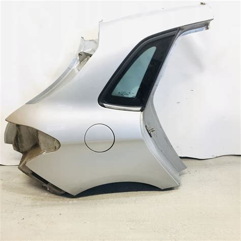 BŁOTNIK TYLNY PRAWY CITROEN C4 II B7 BŁOTNIK TYLNY PRAWY CITROEN C4 II ...