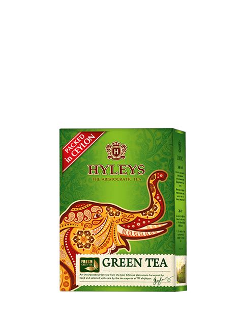 GREEN TEA 90G LOOSE TEA Regency Teas PVT LTD