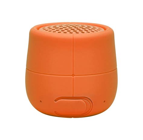 Lexon Mino X Speaker For Portable Use Wireless Billig