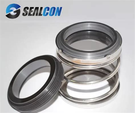 Elastomer Rubber Bellow Mechanical Seals For Sale Sealcon Supplier