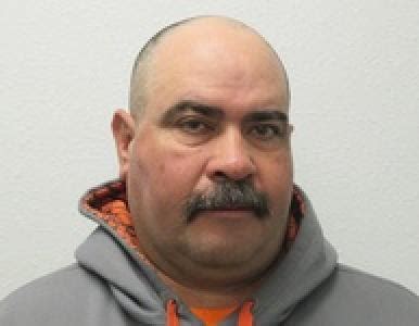 Eustacio Serrano Velazquez A Registered Sex Offender In ANDREWS TX