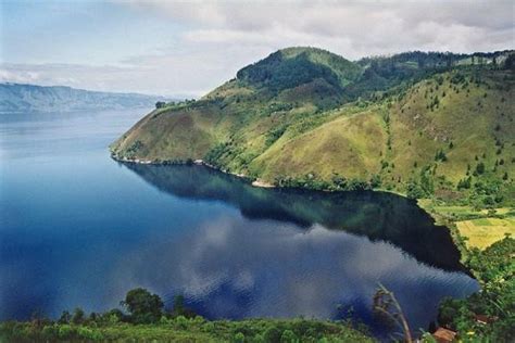 Puisi Keindahan Danau Toba - 43+ Koleksi Gambar