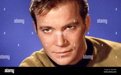 Star Trek Paramount Tv Sci Fi Series With William Shatner As Captain