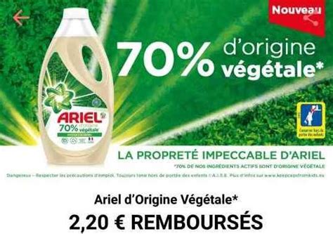 Anti Crise Fr Ariel De R Duction Jusquau Offre