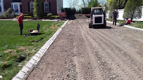 How To Edge An Asphalt Driveway Storables