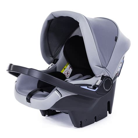 Автокресло Peg-Perego 0+ Primo Viaggio i-Size Classic Grey купить по ...