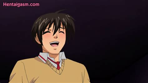 Hentai Hump Bang Uncensored Subbed