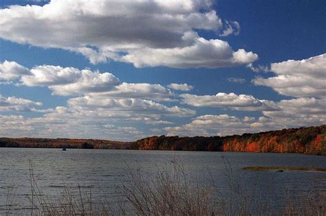 Clear Fork Reservoir | Wonderful places, Favorite places, Natural landmarks