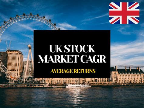 Uk Stock Market Cagr Average Uk Stock Market Returns In Last 30 Years Cagr Calculators