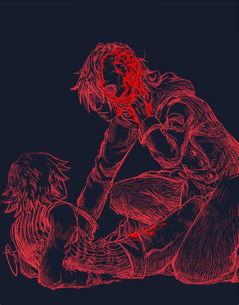 Nightmare Tabasa By Crovotp Hentai Foundry