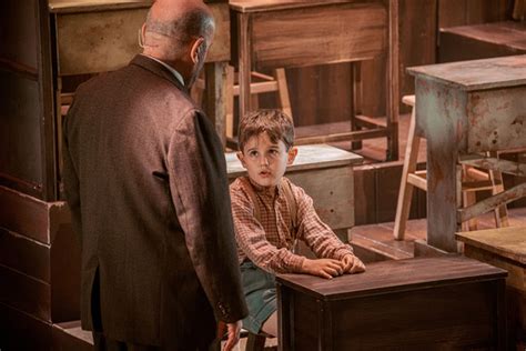 Photos Nuevas Im Genes De Los Chicos Del Coro En El Teatro La Latina