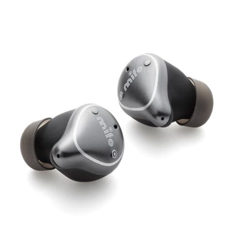 Mifo-O7 Complete Wireless Vivid Sound Earphones SBC/AAC Bluetooth 5.0 ...