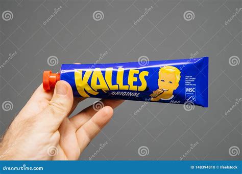 Kalles Kaviar Stock Photos - Free & Royalty-Free Stock Photos from ...