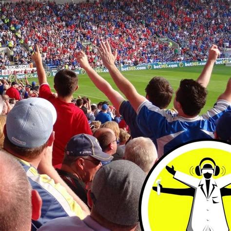 The Naked Scientists Podcast Ready For Kick Off Podcast Episode 2014 IMDb