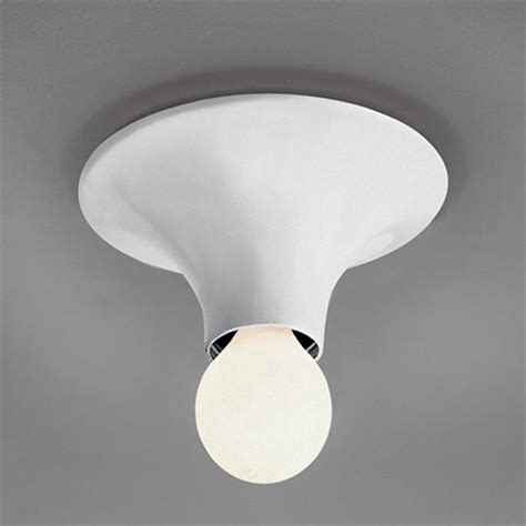 Artemide Teti Luce Soffitto Parete A Prezzo Scontata Ap Illuminazione