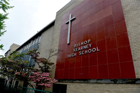 Bishop Kearney Hs Is Closing A Loss To Catholic Education Bklyner