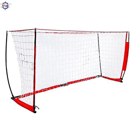 Heavy Duty Ball Practice Hitting Netting Durable Rebound Backstop ...