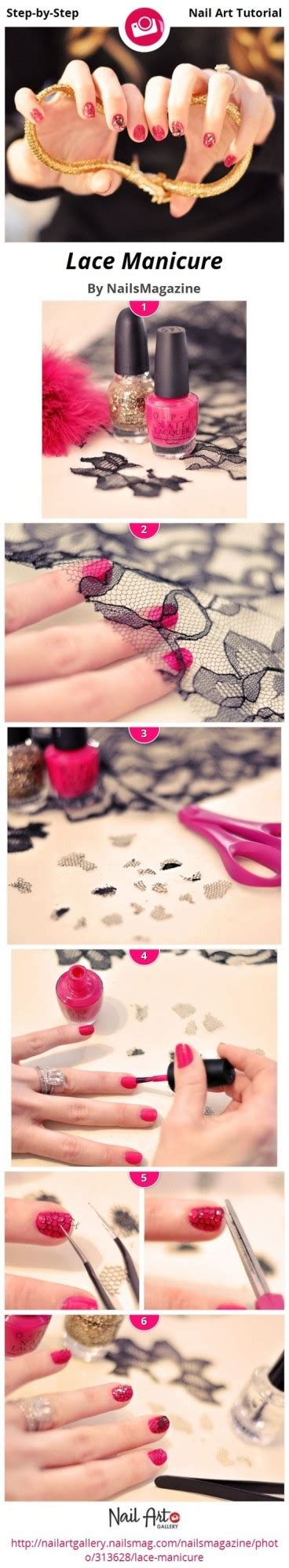 25 Fun and Easy Nail Art Tutorials