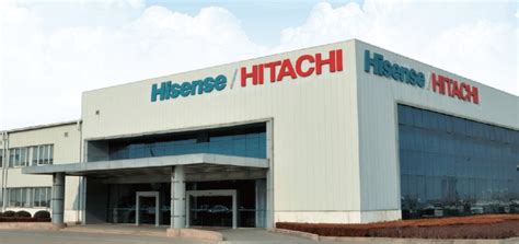Новинки обладнання від компанії HISENSE | HISENSE Україна