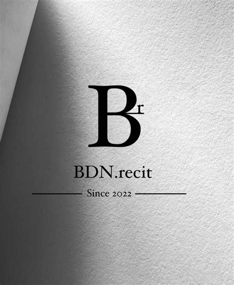 BDN.recit (@bdn.recit) • Instagram photos and videos