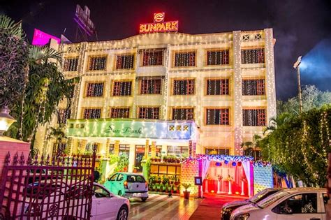 4 Star Hotels in Zirakpur Book from Best 13 Hotels