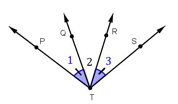 Angle Properties, Postulates, and Theorems - Wyzant Lessons