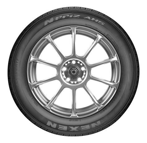 NPRIZ AH5 - Nexen Tire Canada