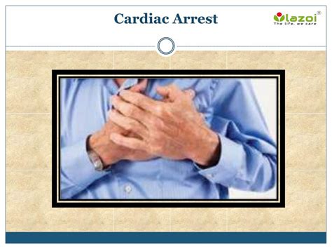 PPT - Cardiac Arrest PowerPoint Presentation, free download - ID:7943568