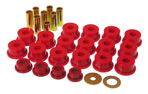 Prothane Motion Control 18 301 Prothane Rear Control Arm Bushings