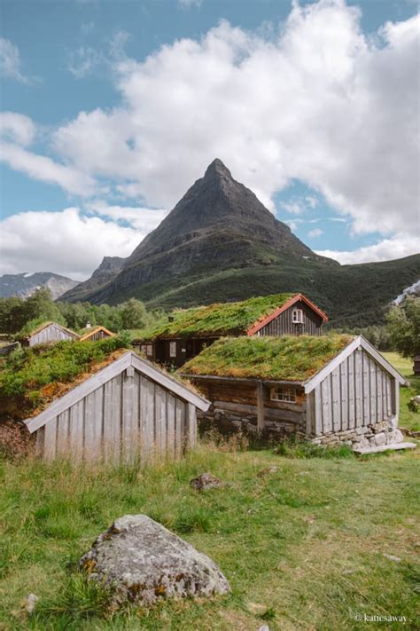 Guide To Innerdalen Norways Most Beautiful Mountain Valley Katiesaway