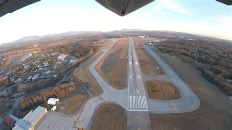 KBTV-Burlington Airport | SkyVector