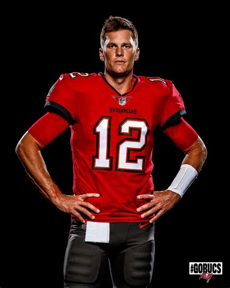 Tom Brady Buccaneers Wallpapers - Wallpaper Cave