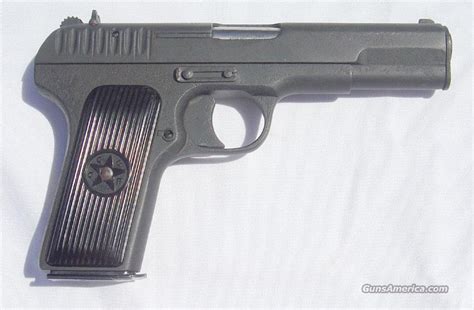 Russian Tokarev TT33 for sale at Gunsamerica.com: 937024360