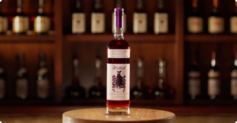 Willett Family Estate - Willett Distillery