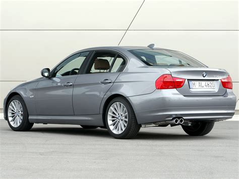 Series Sedan E E E E Facelift Series Bmw Database