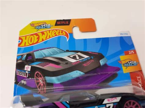 HOT WHEELS GT Scorcher Netflix Let S Race 2024 89 250 17 32 PicClick UK