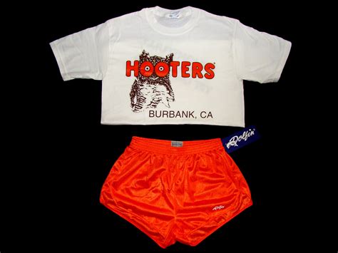 Hooters Halloween Costume Plus Size at Kara Ward blog