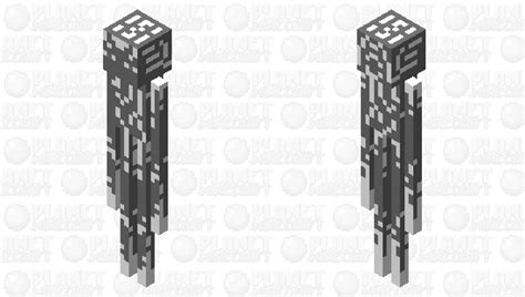 Minecraft Mob Skin