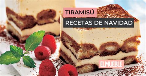 Descubrir Imagen Tiramisu Con Queso Crema Receta Abzlocal Mx