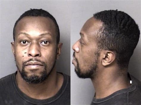 , Ricardo Orenzo Clark Global... - Gastonia Arrest Inquiry