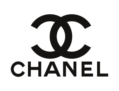 Coco Chanel Logo Perfume