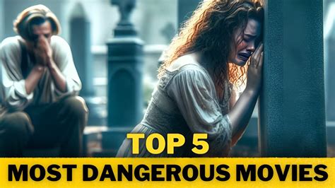 Top 5 Most Dangerous Movies While Filming Youtube