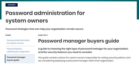 SSO Vs Enterprise Password Manager Which Is Better Specops Software