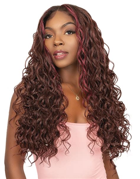 Melt Hd Lace X Hita Wig Janetcollection